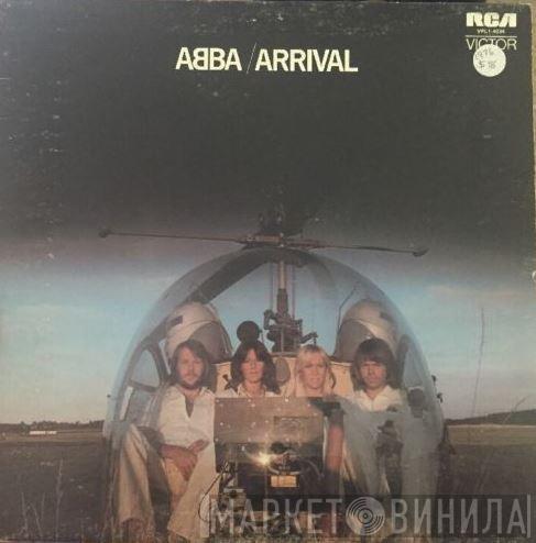  ABBA  - Arrival