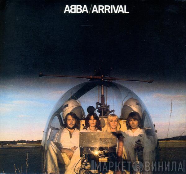  ABBA  - Arrival