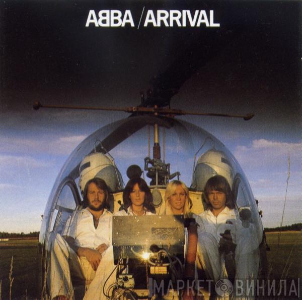  ABBA  - Arrival