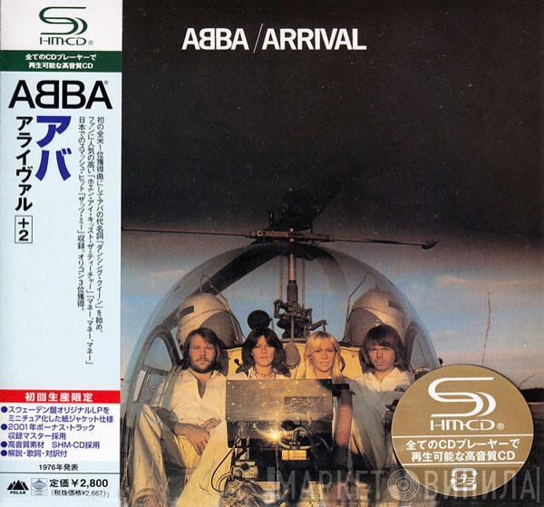  ABBA  - Arrival