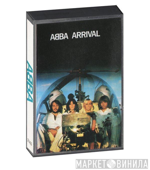  ABBA  - Arrival