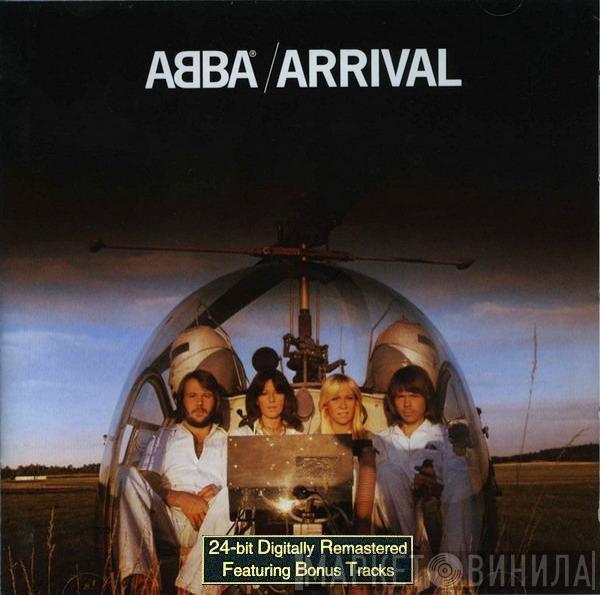  ABBA  - Arrival