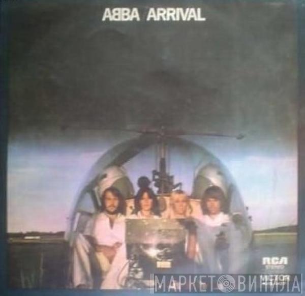  ABBA  - Arrival