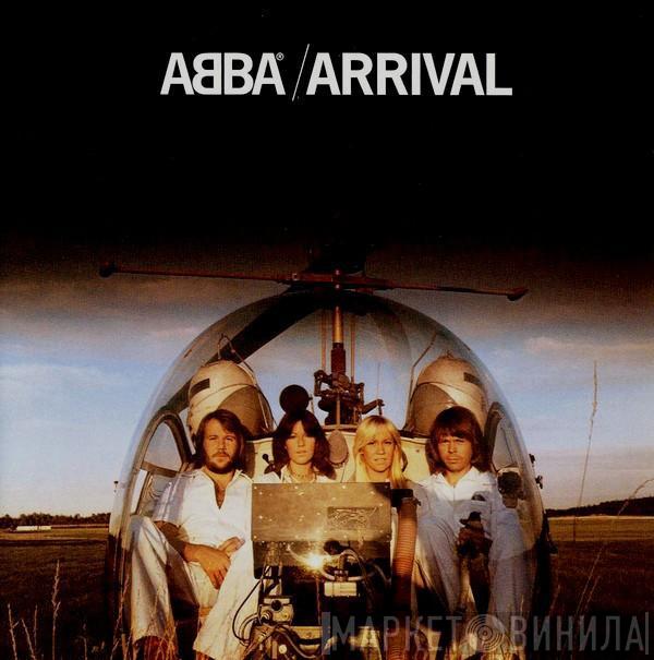  ABBA  - Arrival