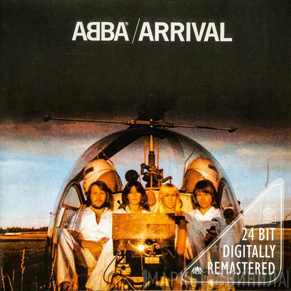  ABBA  - Arrival