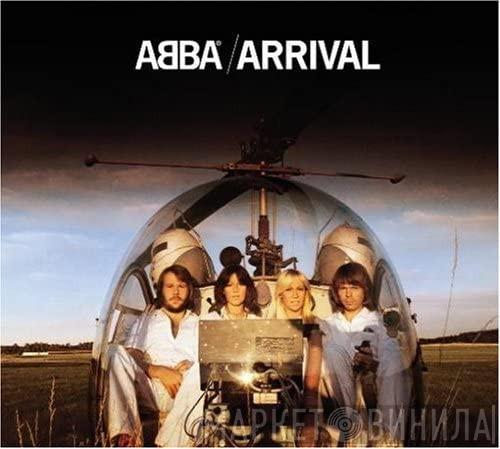  ABBA  - Arrival