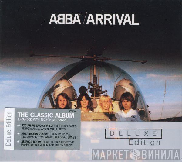  ABBA  - Arrival