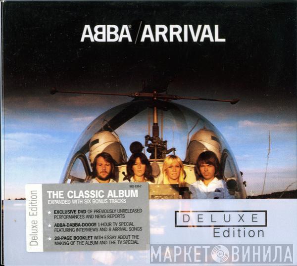  ABBA  - Arrival