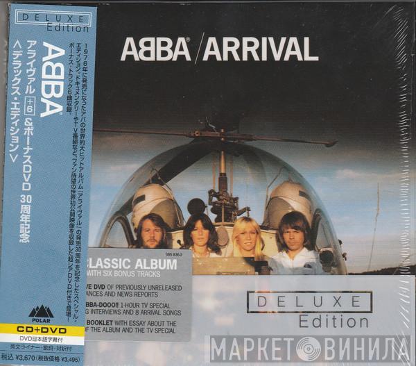  ABBA  - Arrival