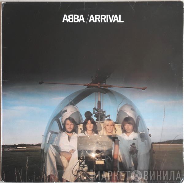 ABBA - Arrival