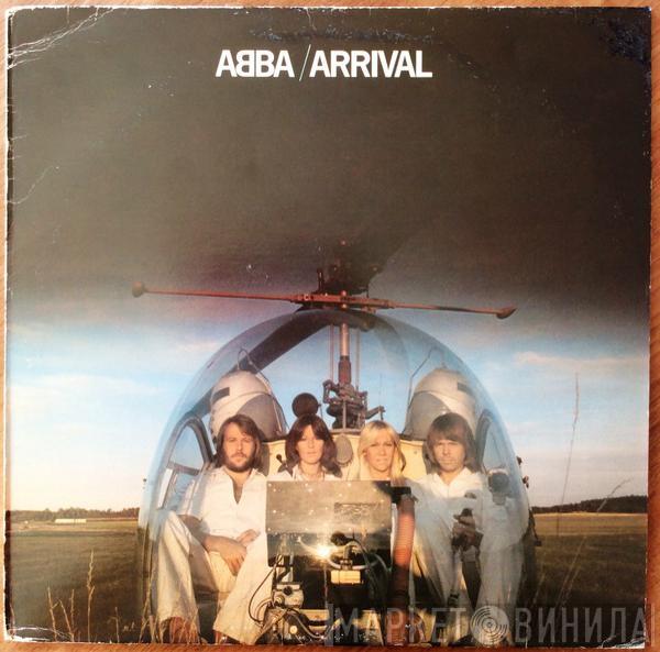  ABBA  - Arrival