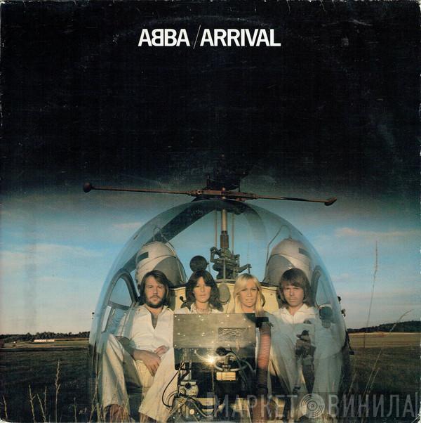  ABBA  - Arrival