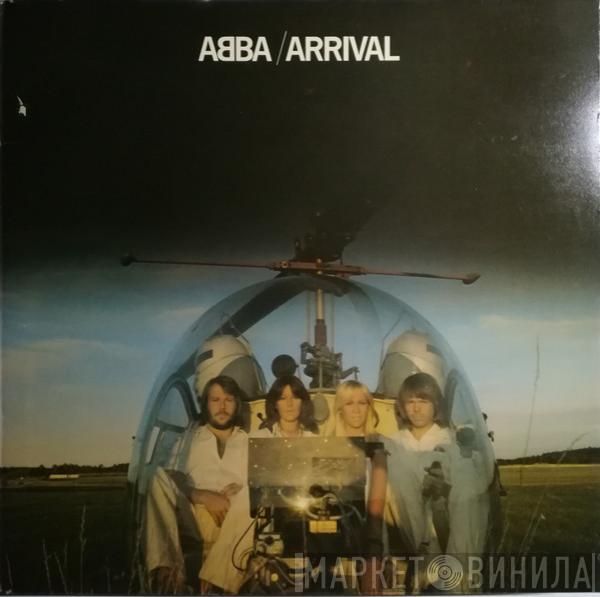  ABBA  - Arrival