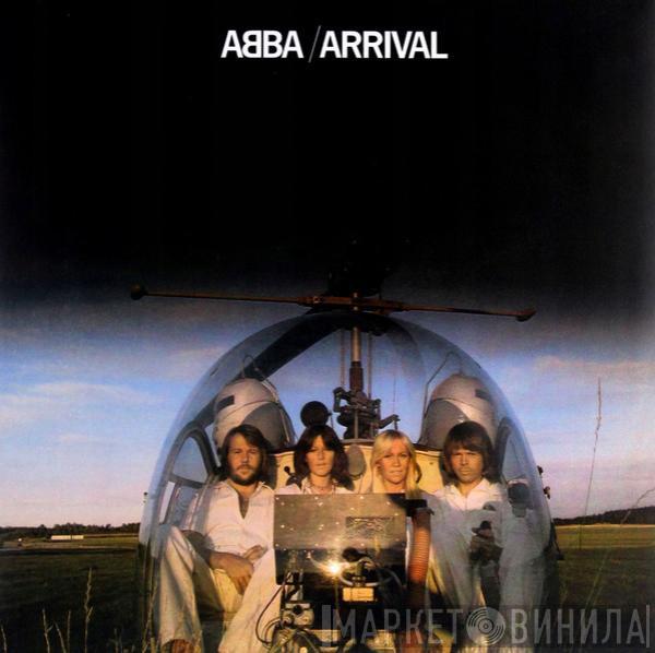 ABBA - Arrival