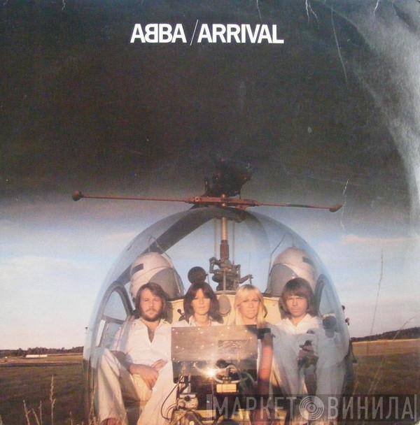  ABBA  - Arrival