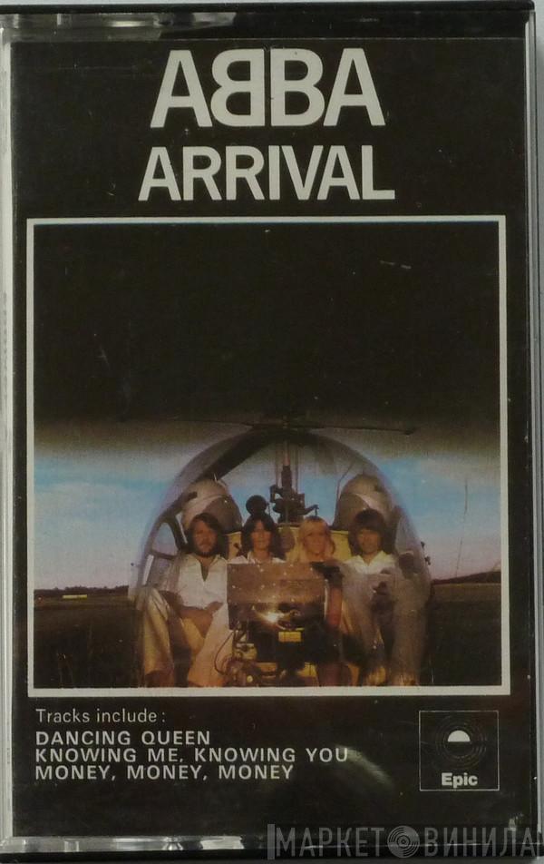  ABBA  - Arrival