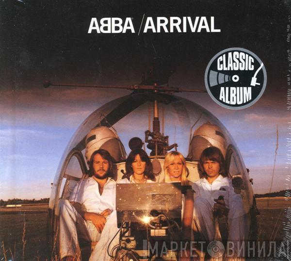  ABBA  - Arrival