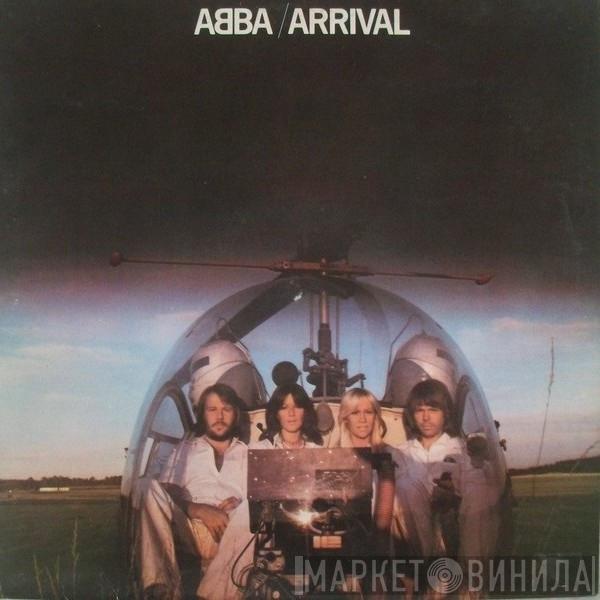  ABBA  - Arrival