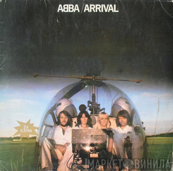  ABBA  - Arrival