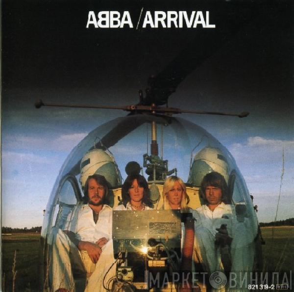  ABBA  - Arrival