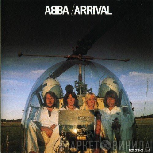  ABBA  - Arrival