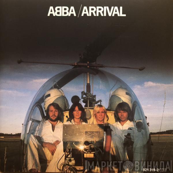  ABBA  - Arrival