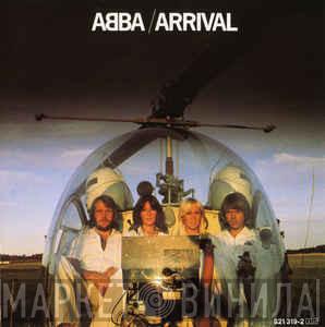  ABBA  - Arrival