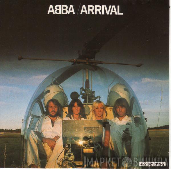  ABBA  - Arrival