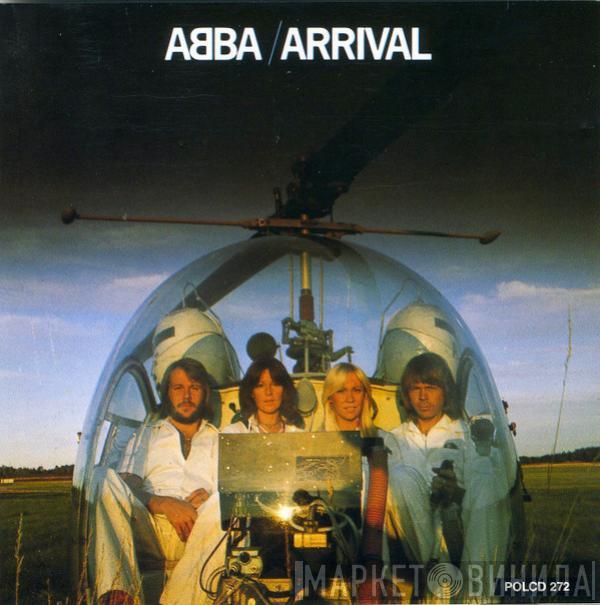  ABBA  - Arrival