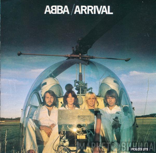  ABBA  - Arrival