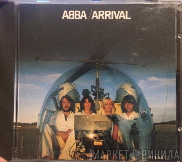  ABBA  - Arrival