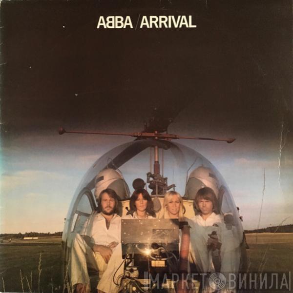  ABBA  - Arrival