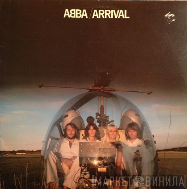  ABBA  - Arrival