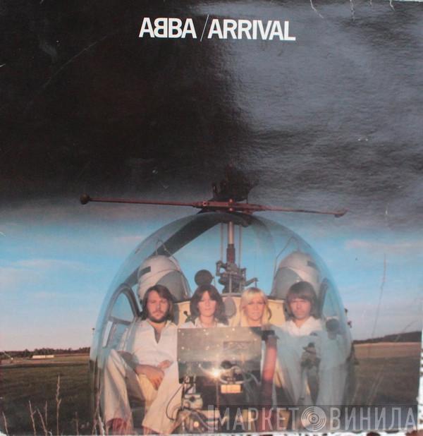  ABBA  - Arrival