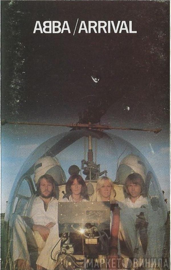  ABBA  - Arrival