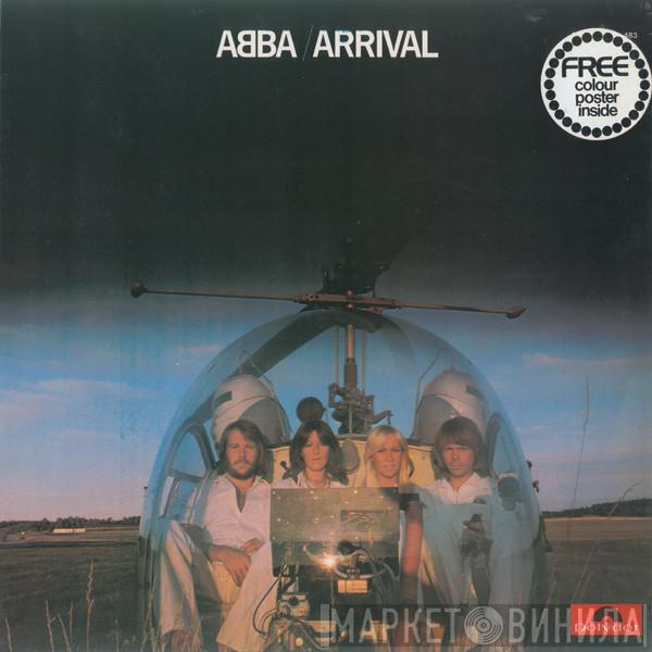  ABBA  - Arrival