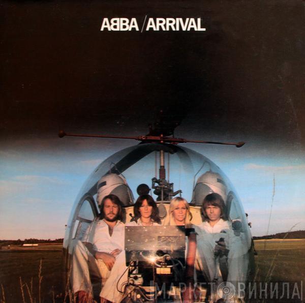  ABBA  - Arrival