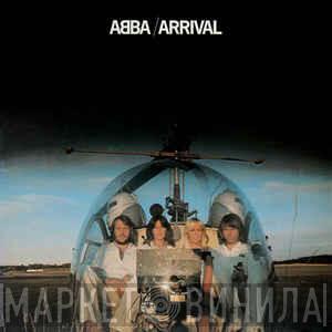  ABBA  - Arrival