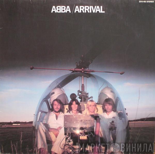  ABBA  - Arrival