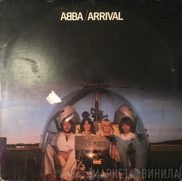  ABBA  - Arrival