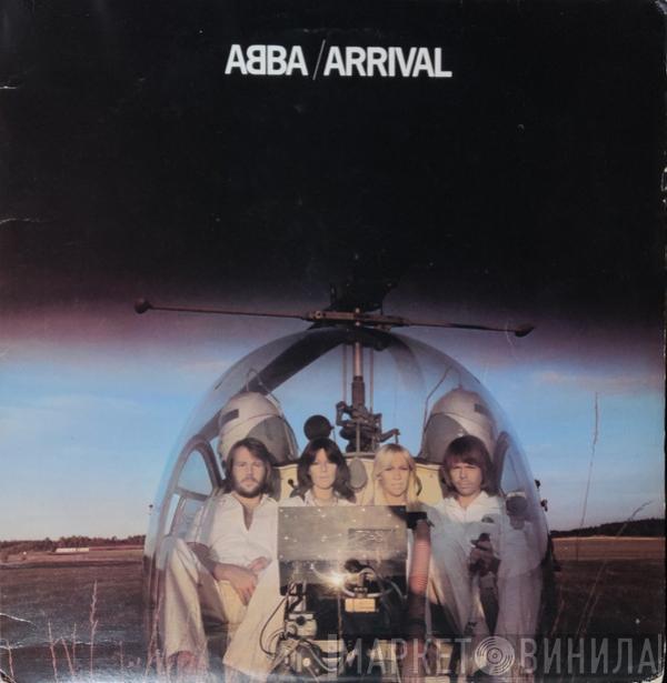  ABBA  - Arrival