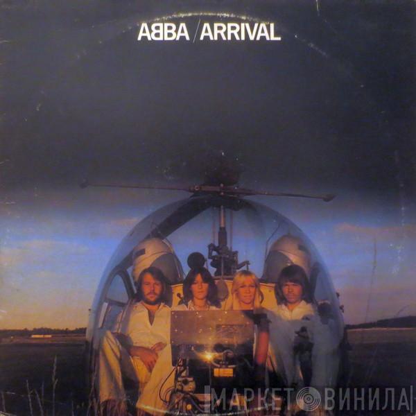  ABBA  - Arrival