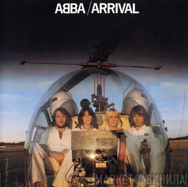  ABBA  - Arrival