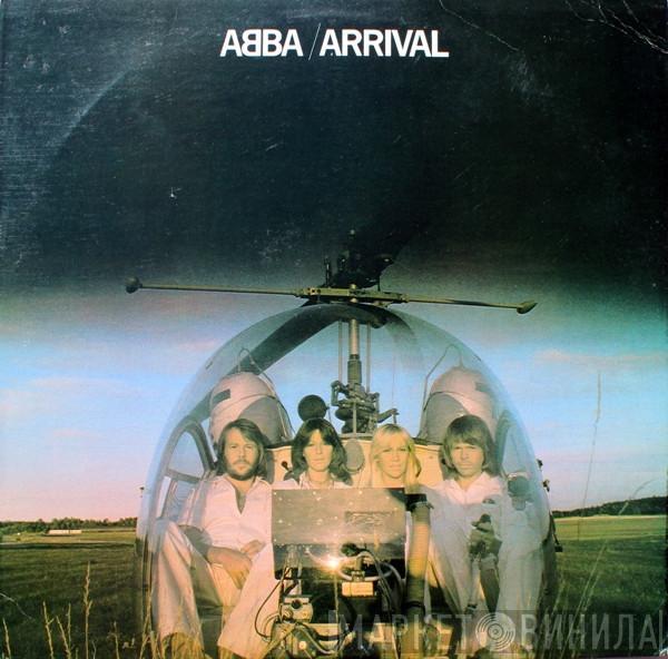  ABBA  - Arrival