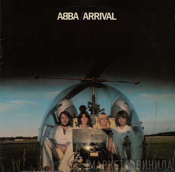  ABBA  - Arrival