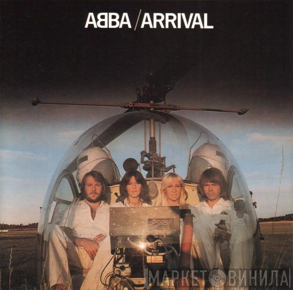  ABBA  - Arrival