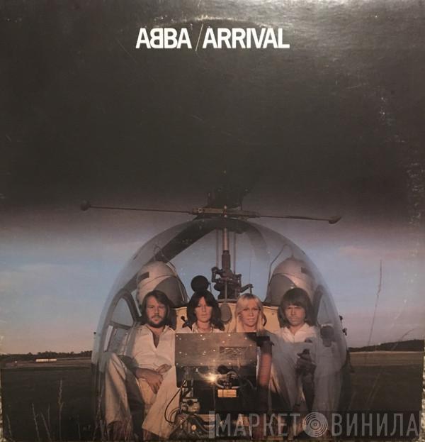  ABBA  - Arrival