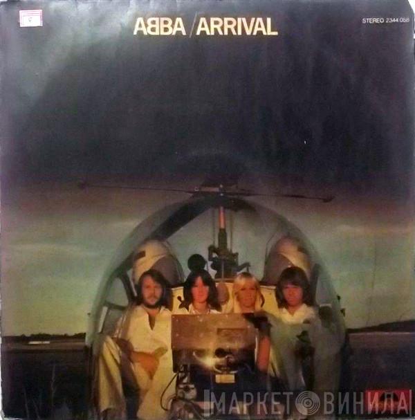  ABBA  - Arrival