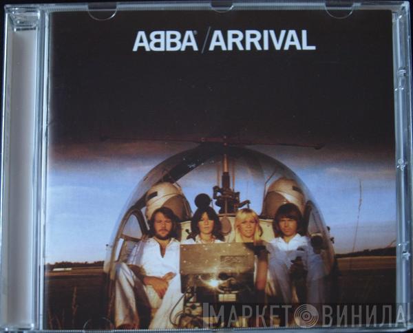  ABBA  - Arrival