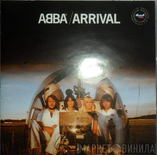  ABBA  - Arrival